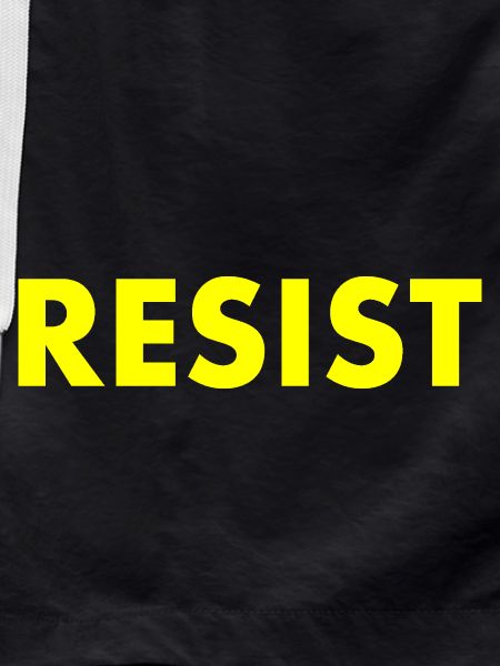 Resist