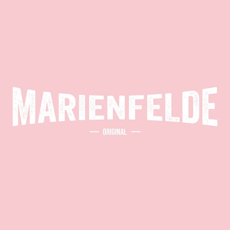 Marienfelde Original