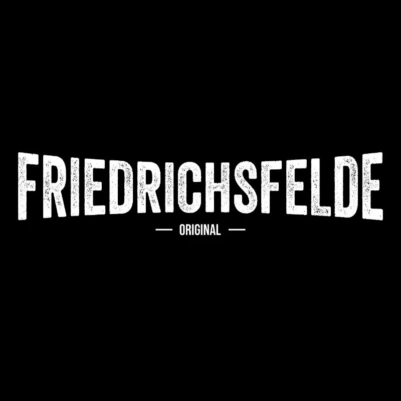 Friedrichsfelde Original