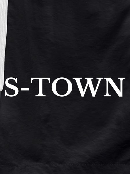 Stuttgart S-Town