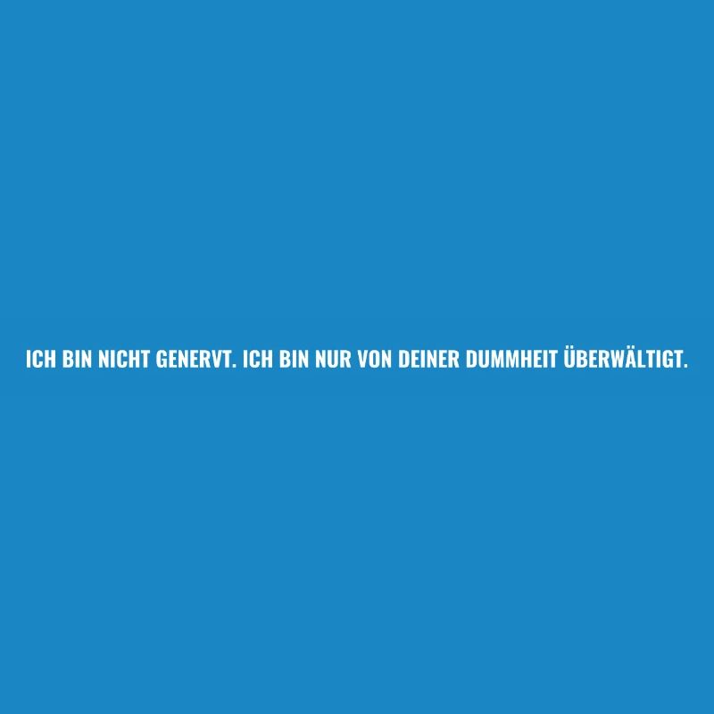 arrogant stolz mutig ehrlich frei chef dumm