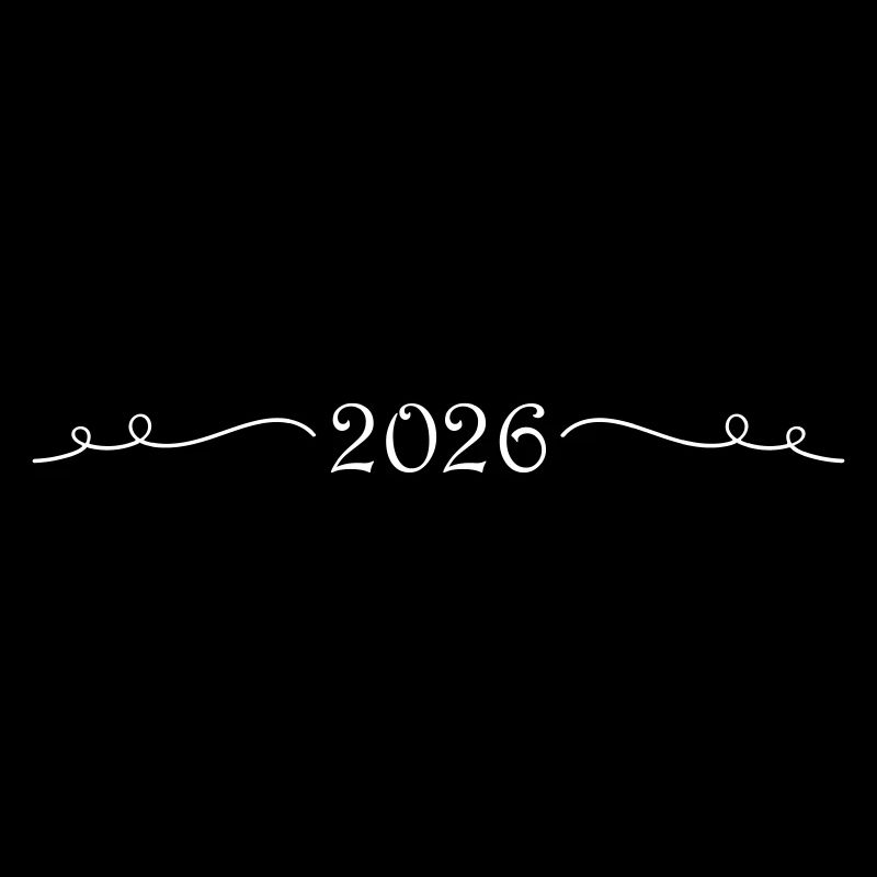 Ornement 2026