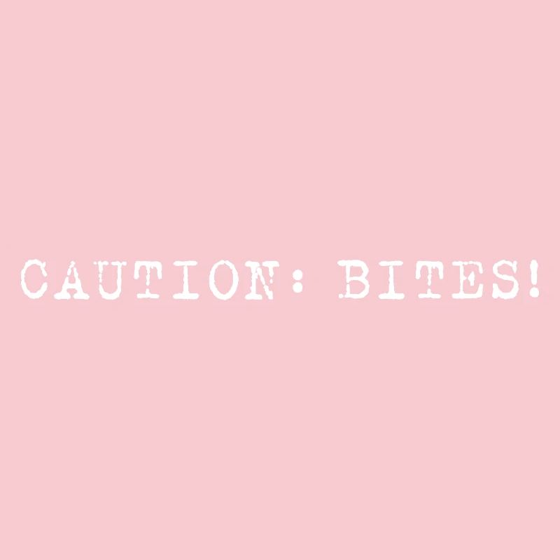 Attention : Morsures ! – Déclaration minimaliste