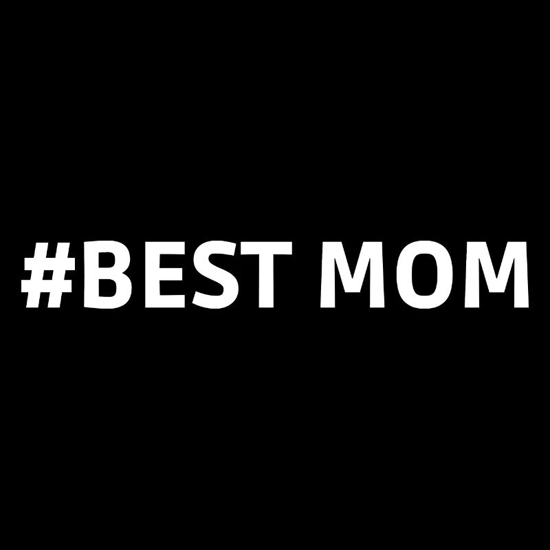 #Best Mom Supermama Mummy Heart