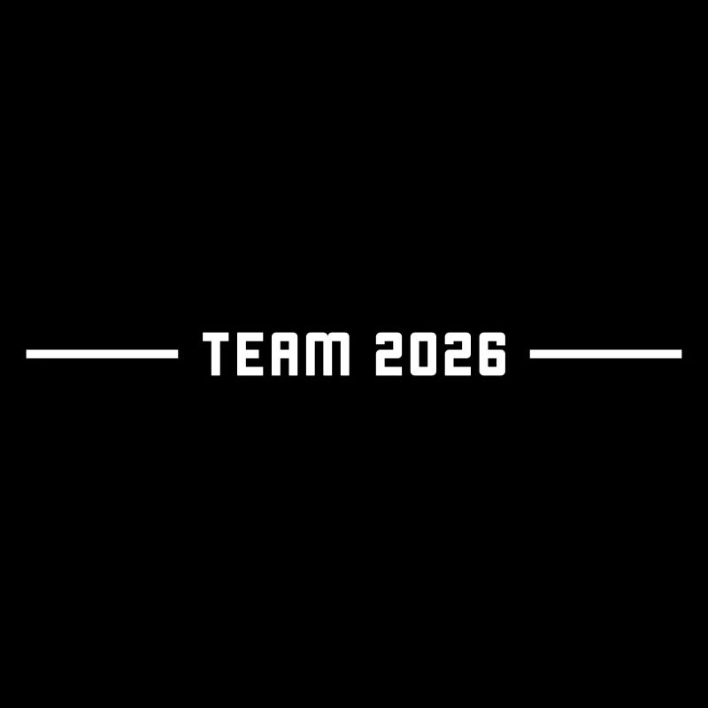 Team 2026