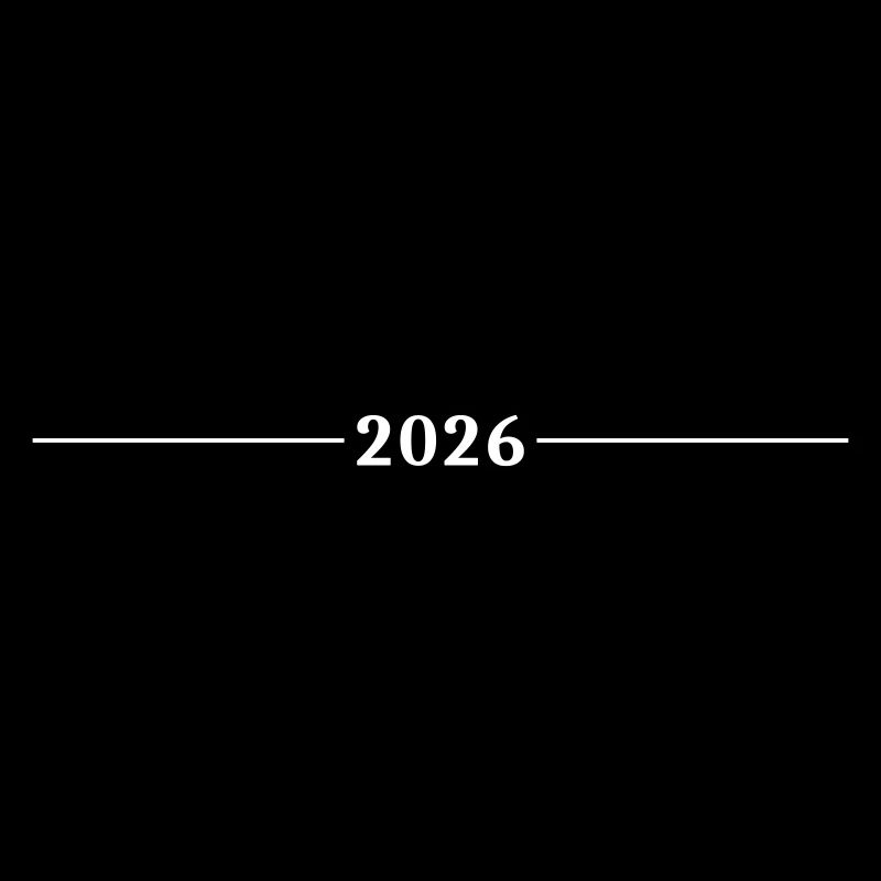 Élément de ligne 2026