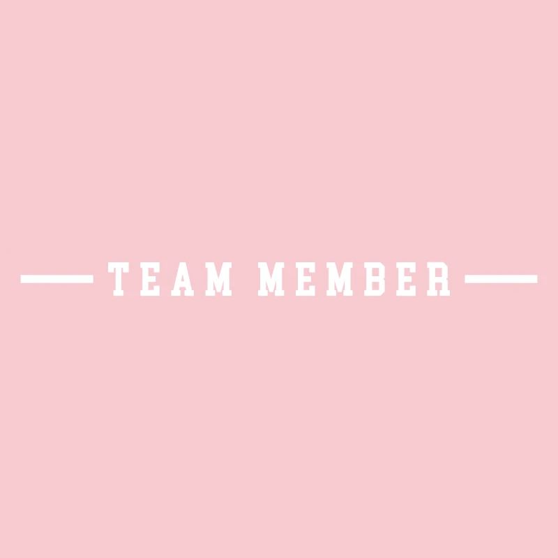 Team Member