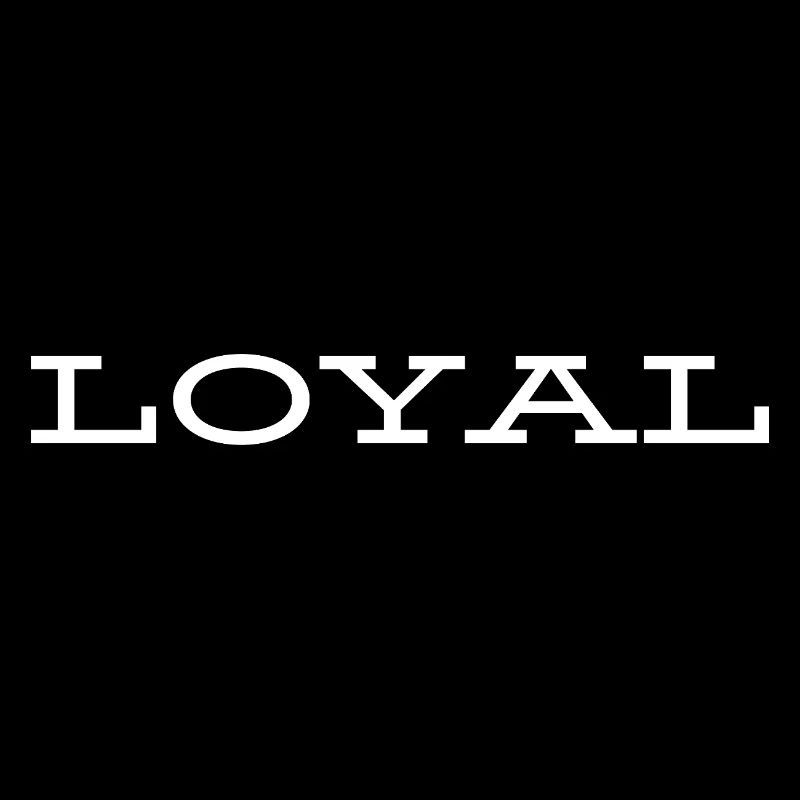 Loyauté loyale