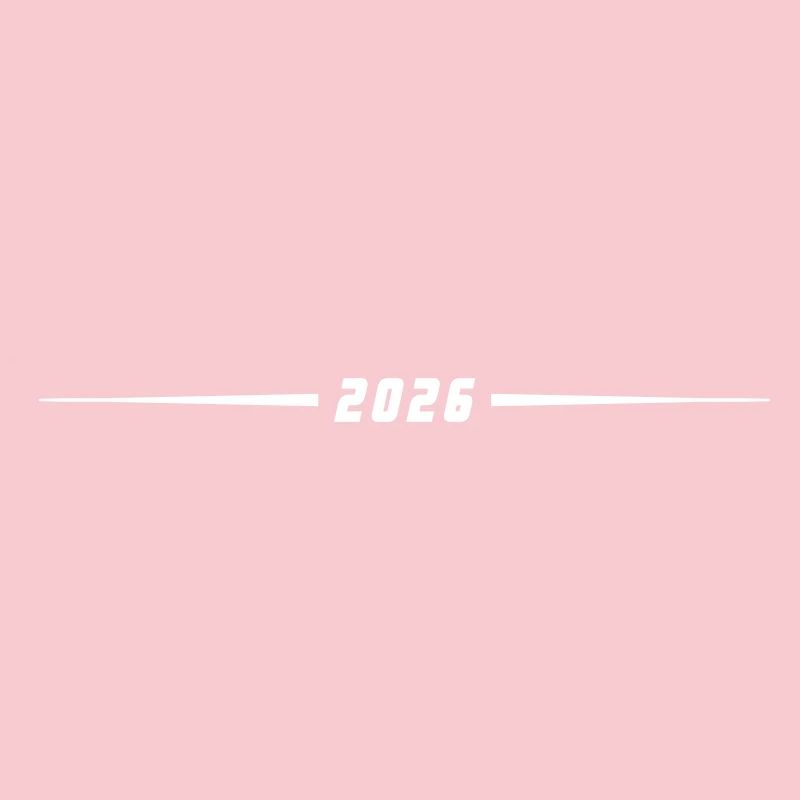 Élément de l’année 2026