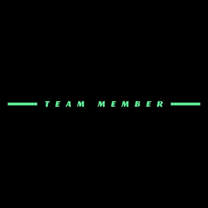 Team Member