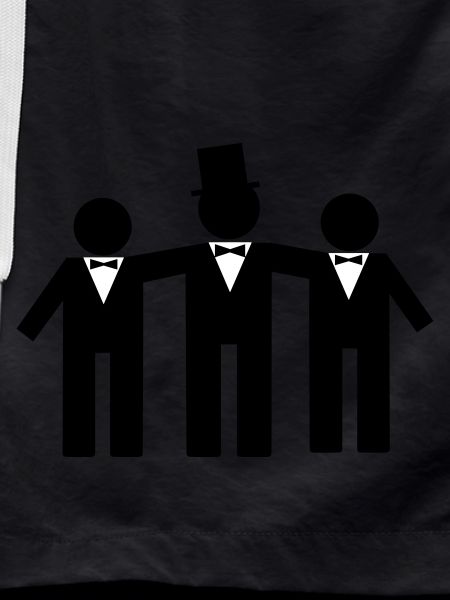 groom