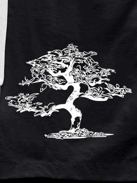 Cute bonsai