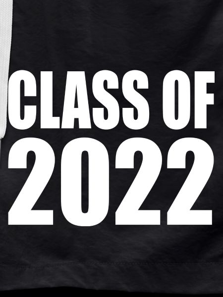 Class of 2022