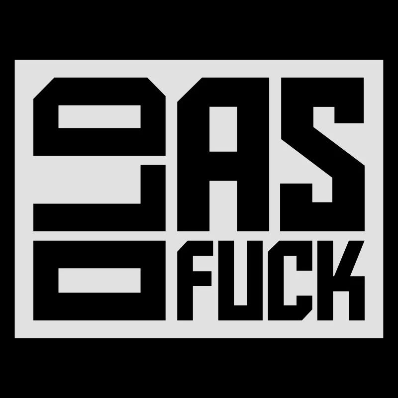 ancien logo de texte AF