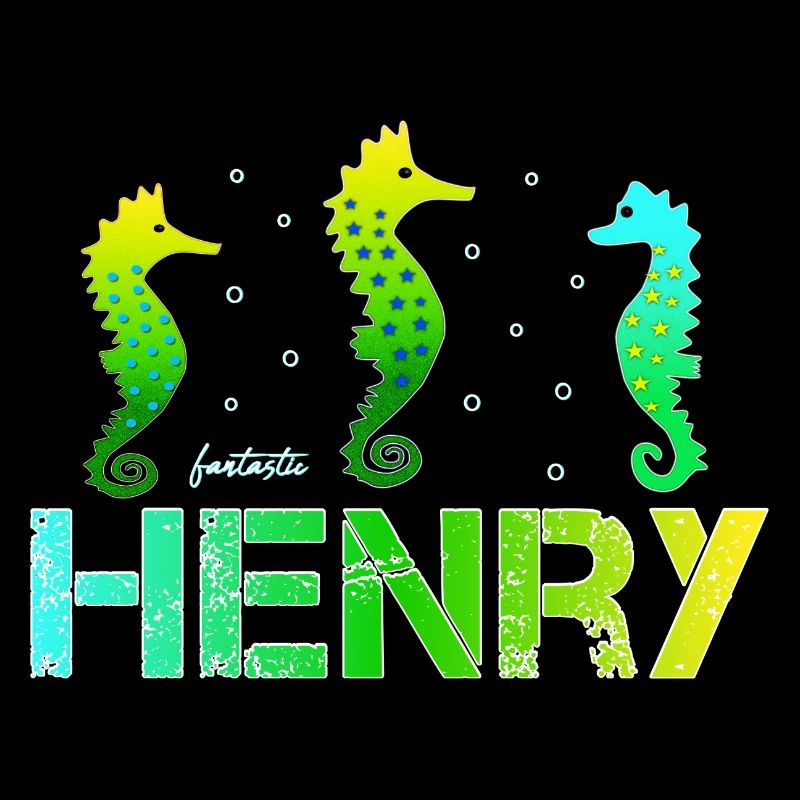 Henry Geburtstag Henry