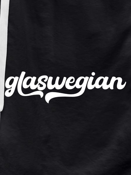 Glaswegian, Glasgow