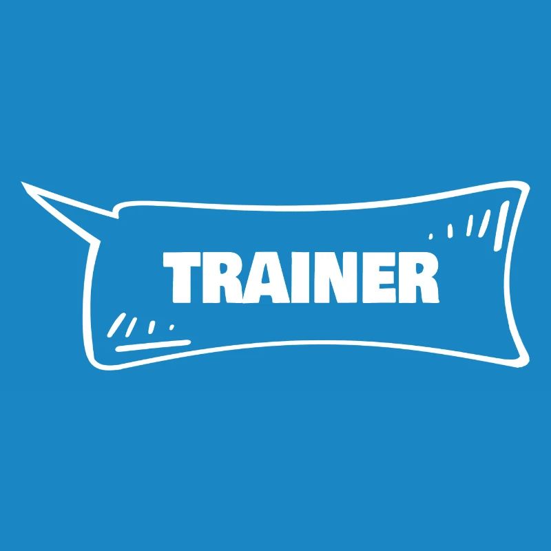 Speech Bubble Trainer