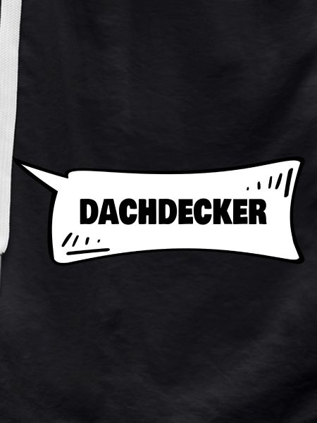 Dachdecker