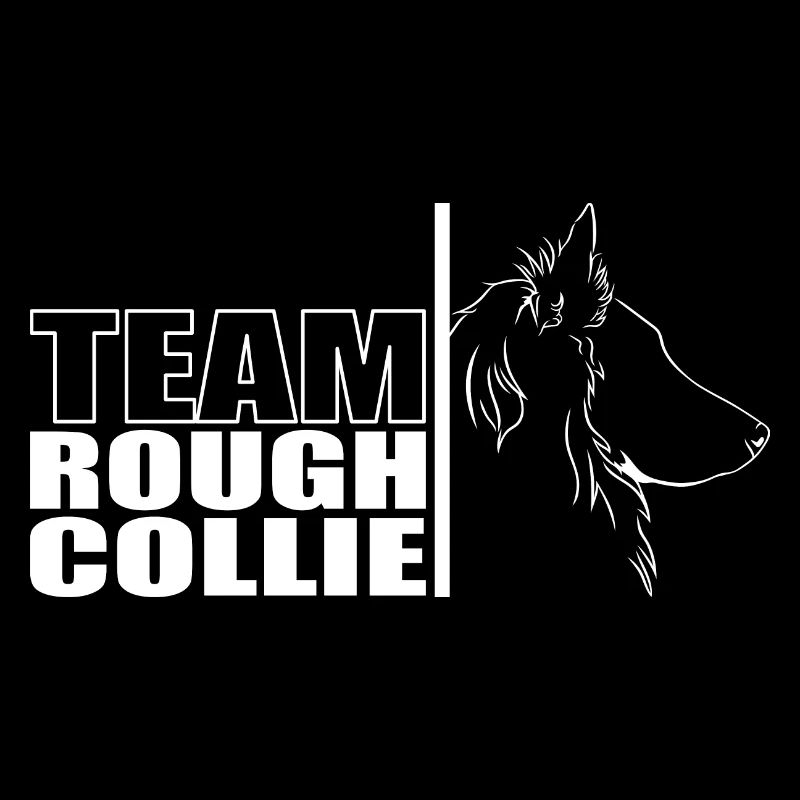 TEAM Rough Collie Chien Chien Wilsigns