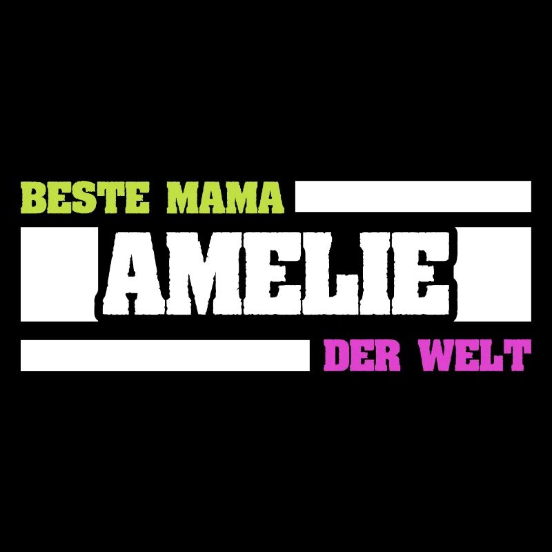 Mère Amélie
