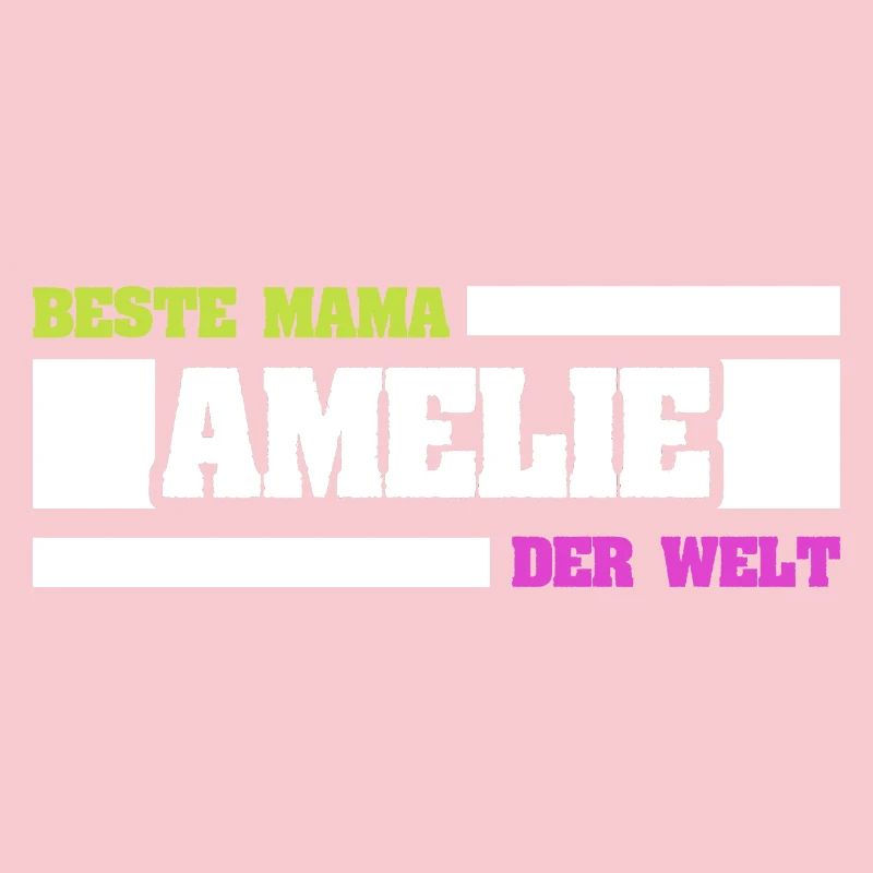 Mutter Amelie