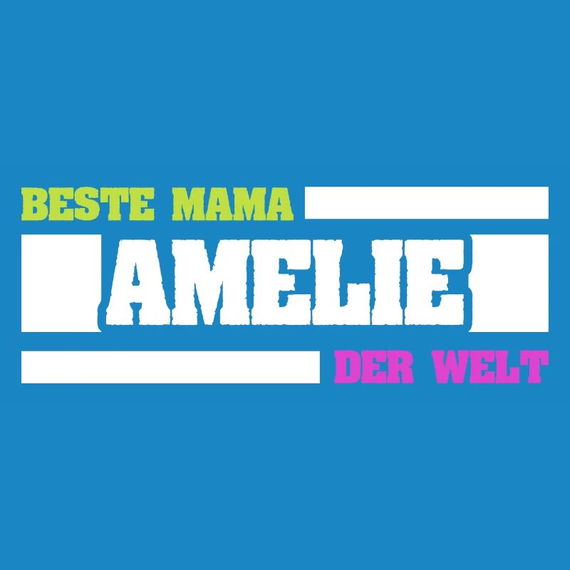 Mère Amélie
