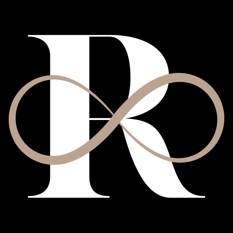 Infinite letter r