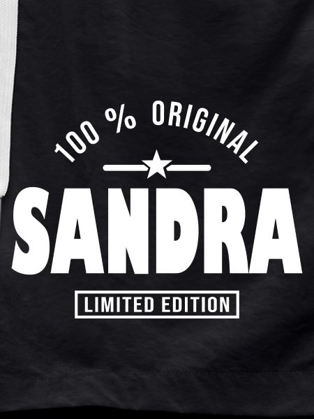 Sandra, sandra