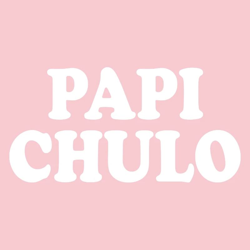Papi chulo