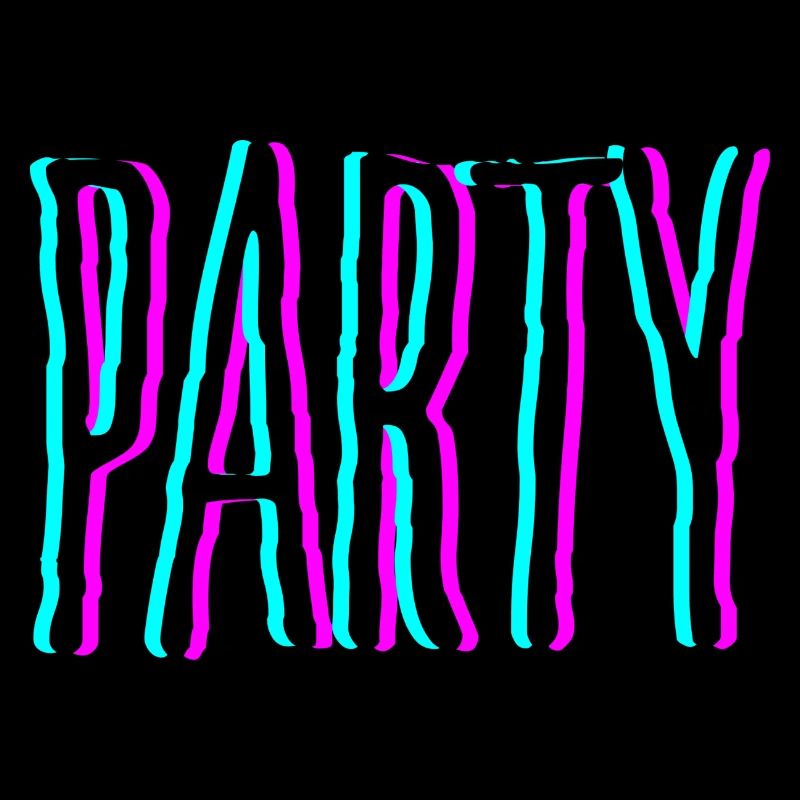 Parti! Chemise