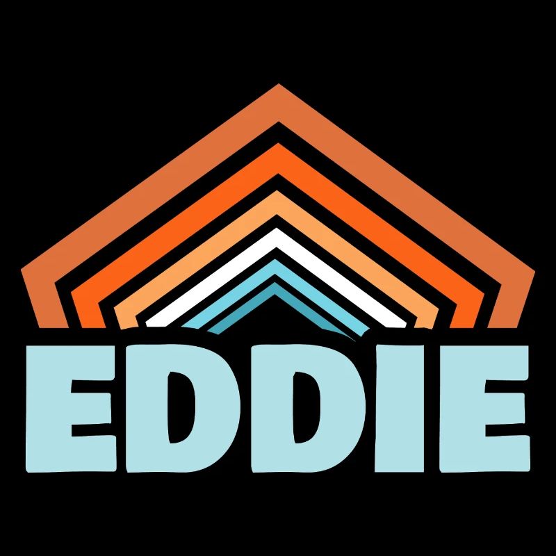 First name Eddie