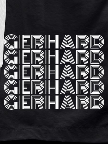 Gerhard