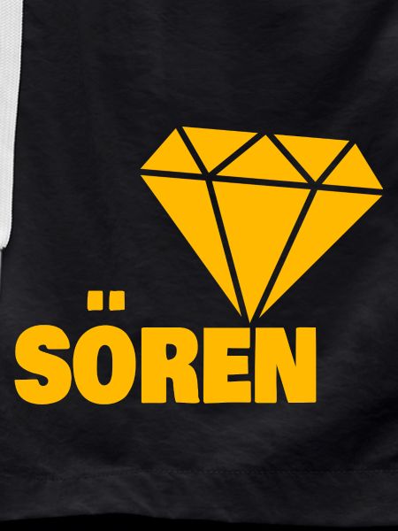 Gift for Soeren