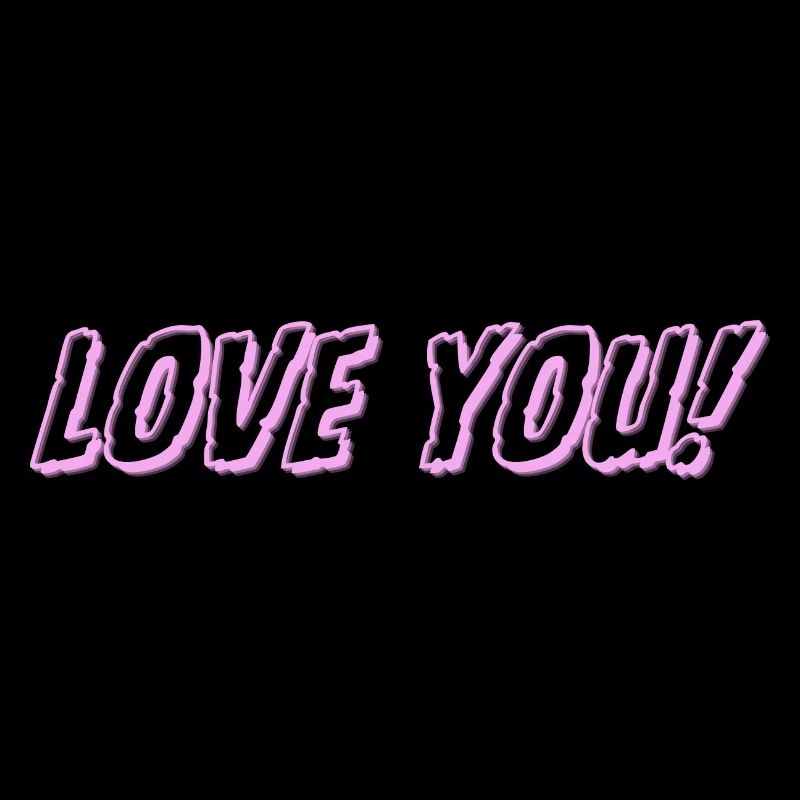Je t’aime