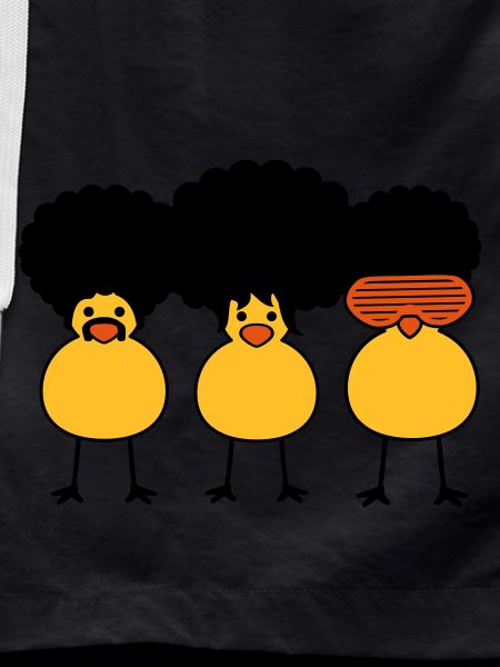 Funky Chicks