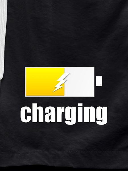 Charging - Charging