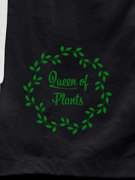 Queen of Plants