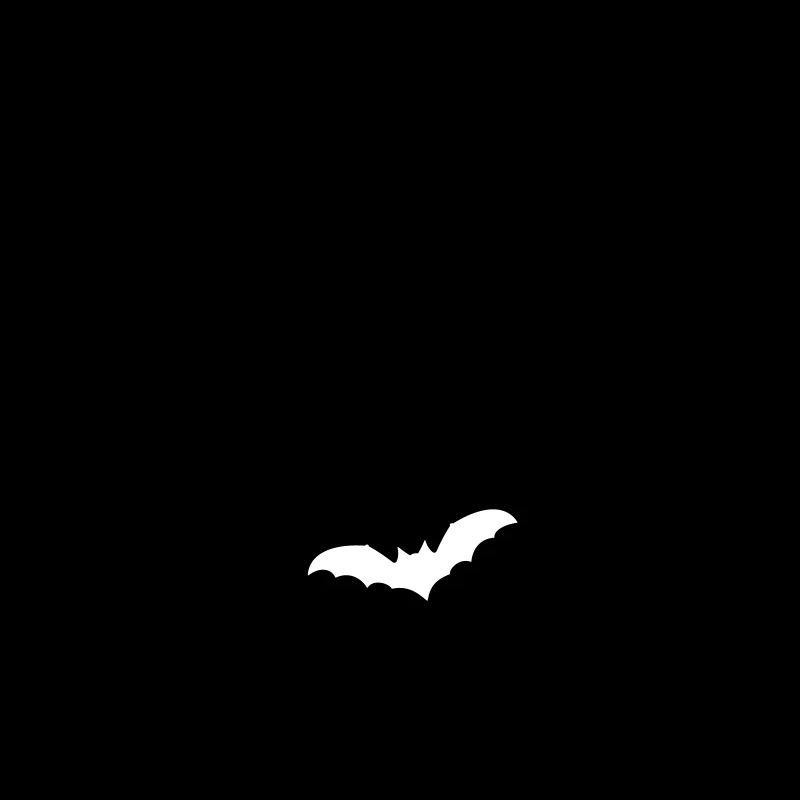 Visage d’Halloween