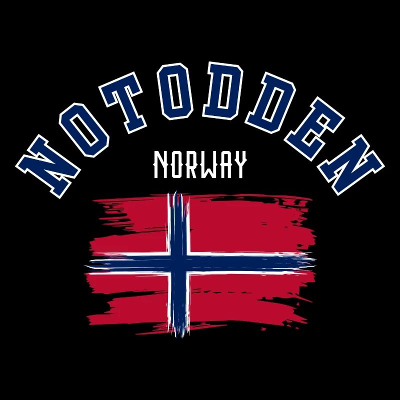 Notoden Norwegen