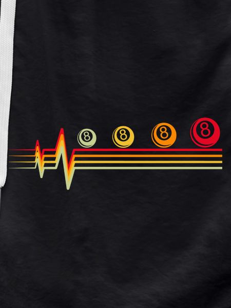 Billiard heartbeat