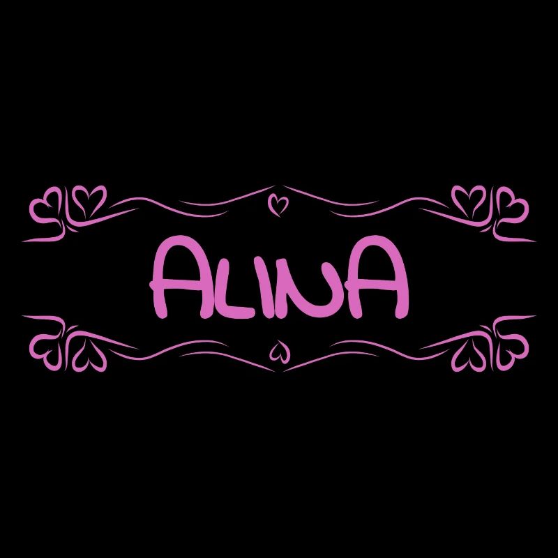 Cadeau pour Alina