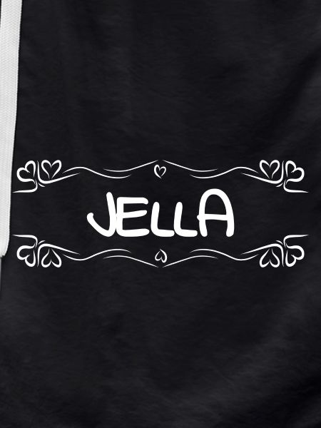 Name Jella