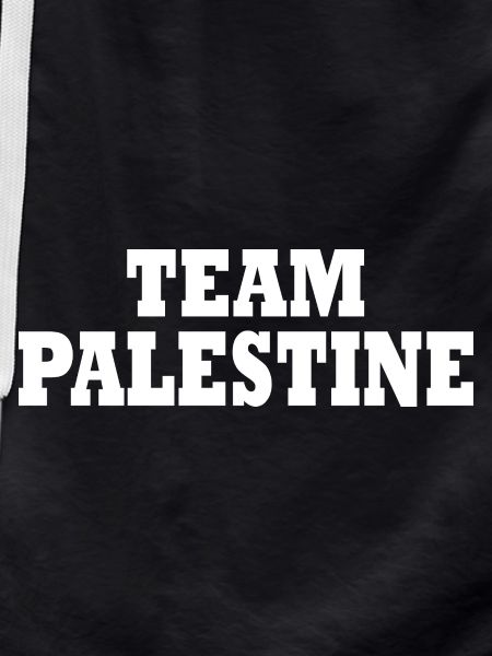 Team palestine
