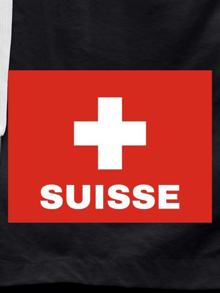 Swiss Flag