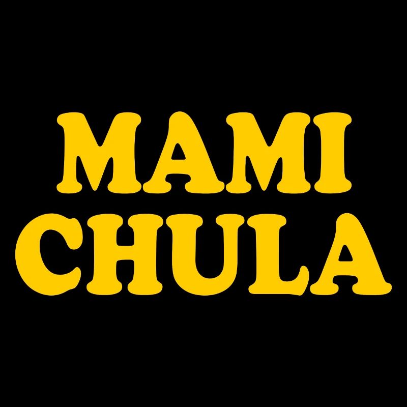 Mami chula