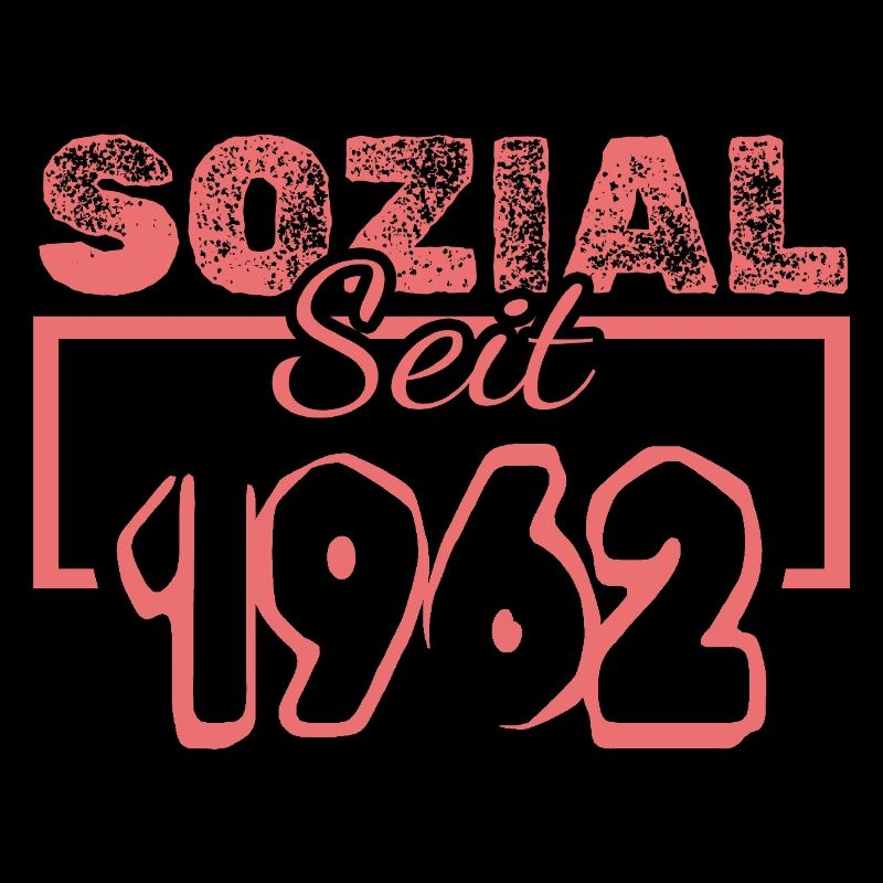Social Worker 1962