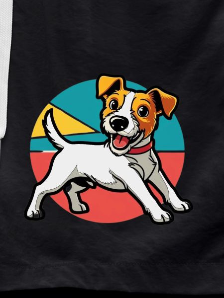 Jack Russel Terrier
