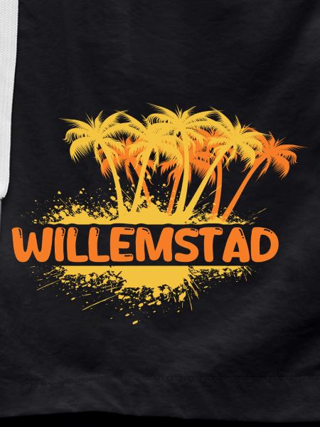 Party Willemstad
