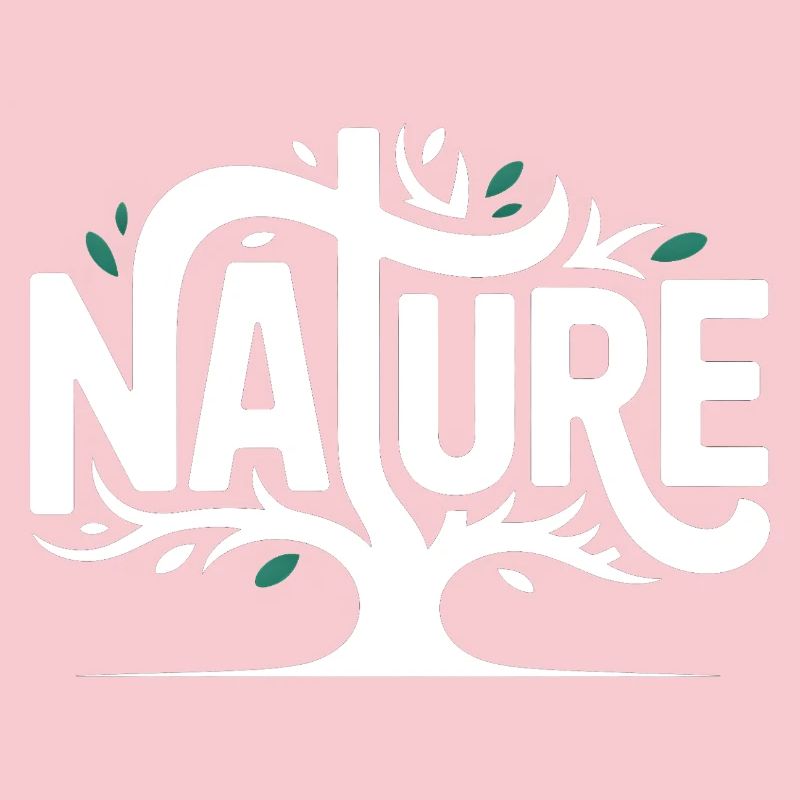 Nature - Coo Tree Logo