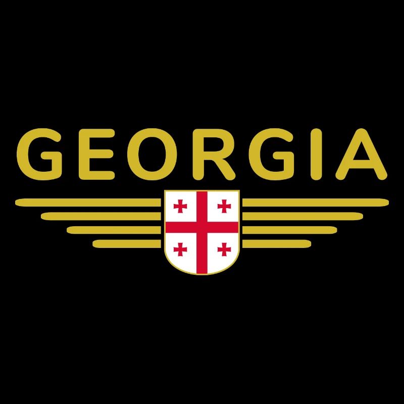 Georgia Design – Terre de contrastes